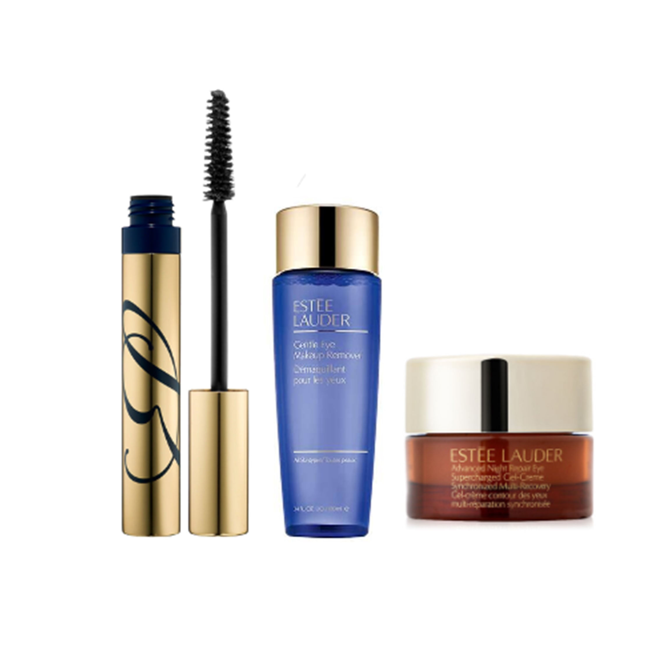 Kit de Ojos Essentials On The Go Mascara Set - image 1