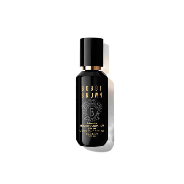 Base Líquida Intensive Serum Foundation SPF 40 - image 1