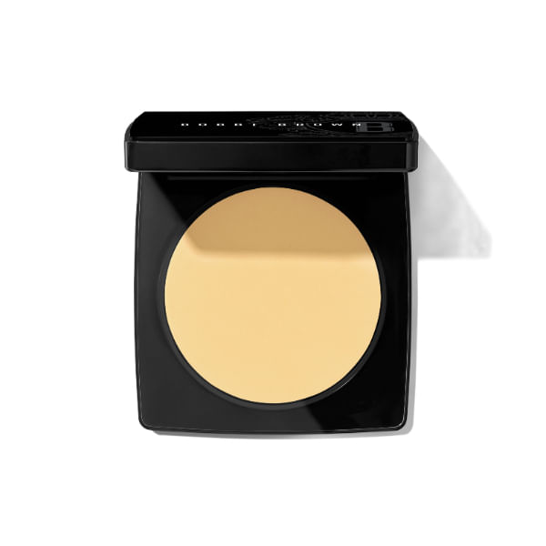 Polvo Compacto Sheer Finish Pressed Powder - image 1