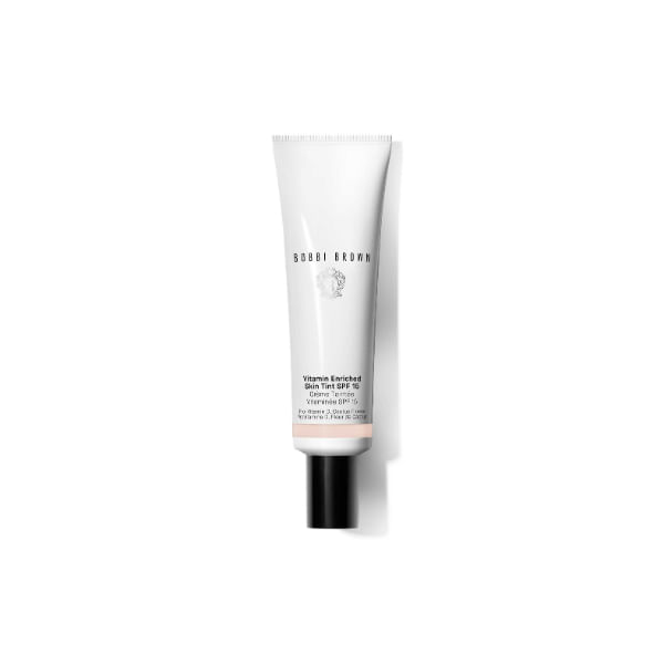 Base Ligera Vitamin Enriched Skin Tinted Moisturizer SPF 15 - image 1