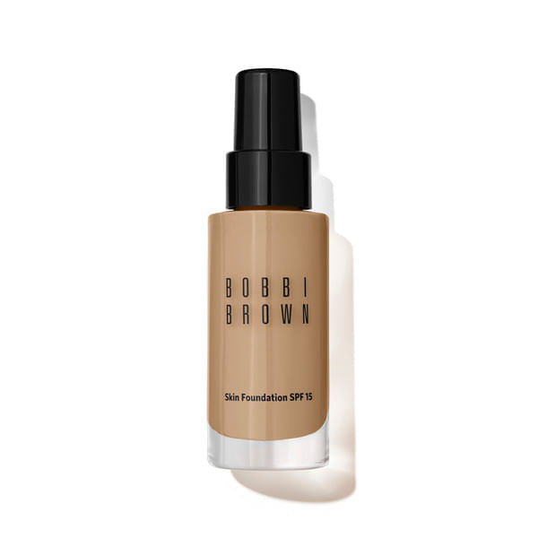 Base Líquida Skin Foundation SPF 15 - image 1