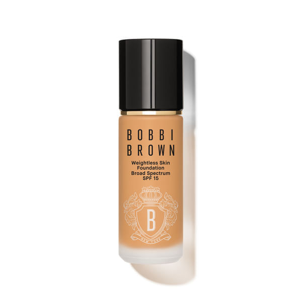 Base Líquida Weightless Skin Foundation SPF 15 - image 1
