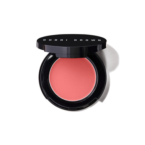 Rubor en Crema Pot Rouge para Labios y Mejillas - image 1