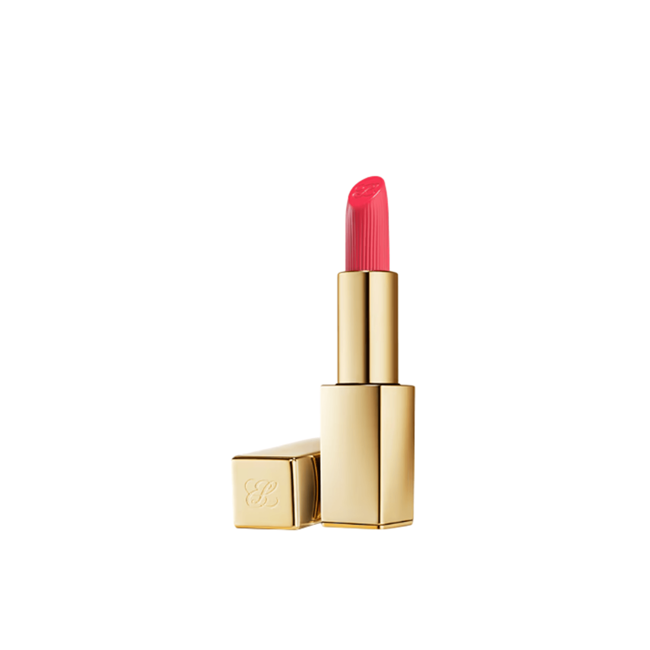 Labial Pure Color Lipstick Creme - image 1