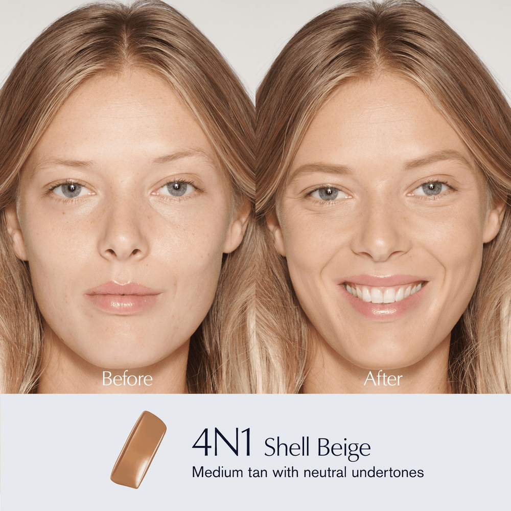 Estée Lauder Futurist SkinTint Serum tono af7b54, foto 3