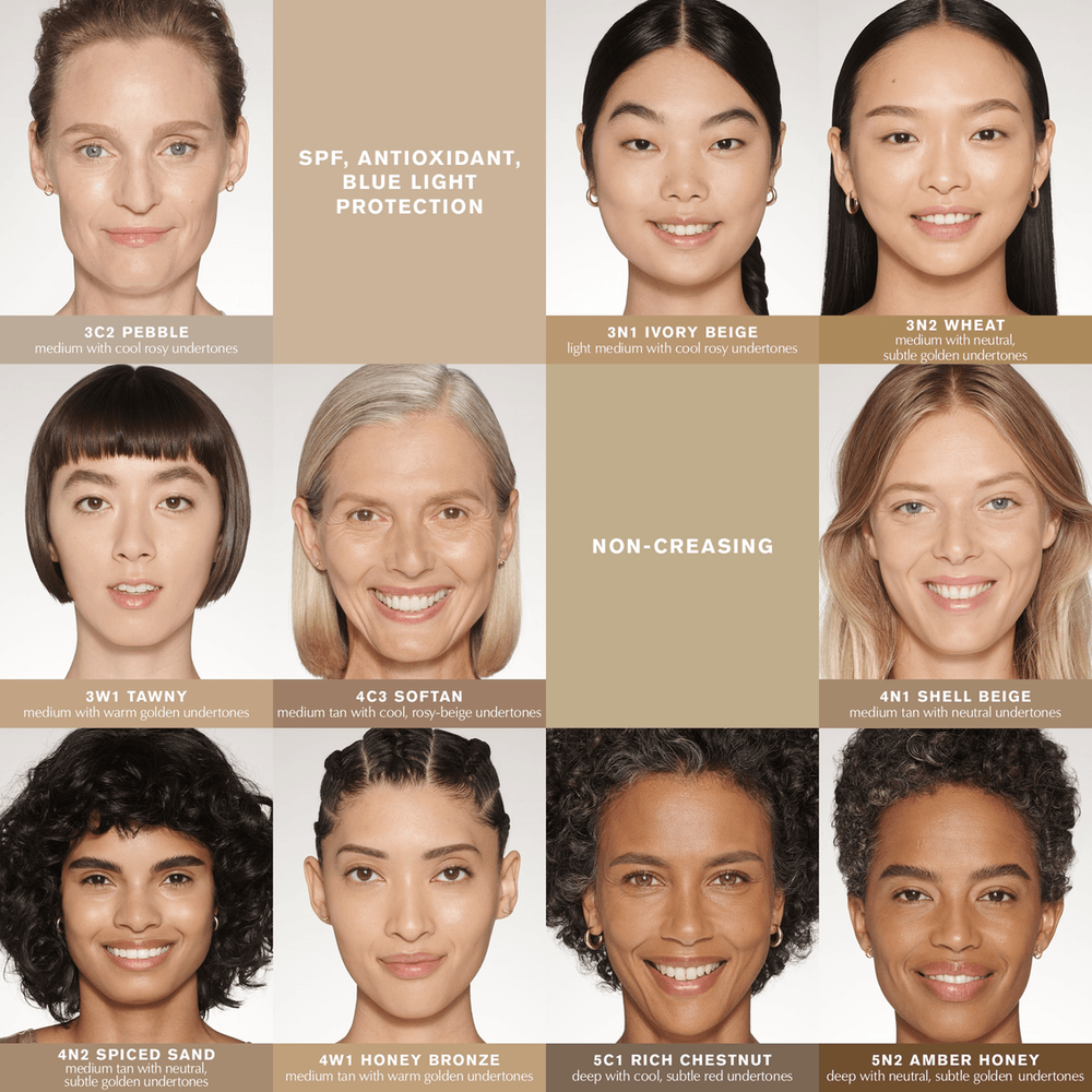 Estée Lauder Futurist SkinTint Serum tono cc967a, foto 4