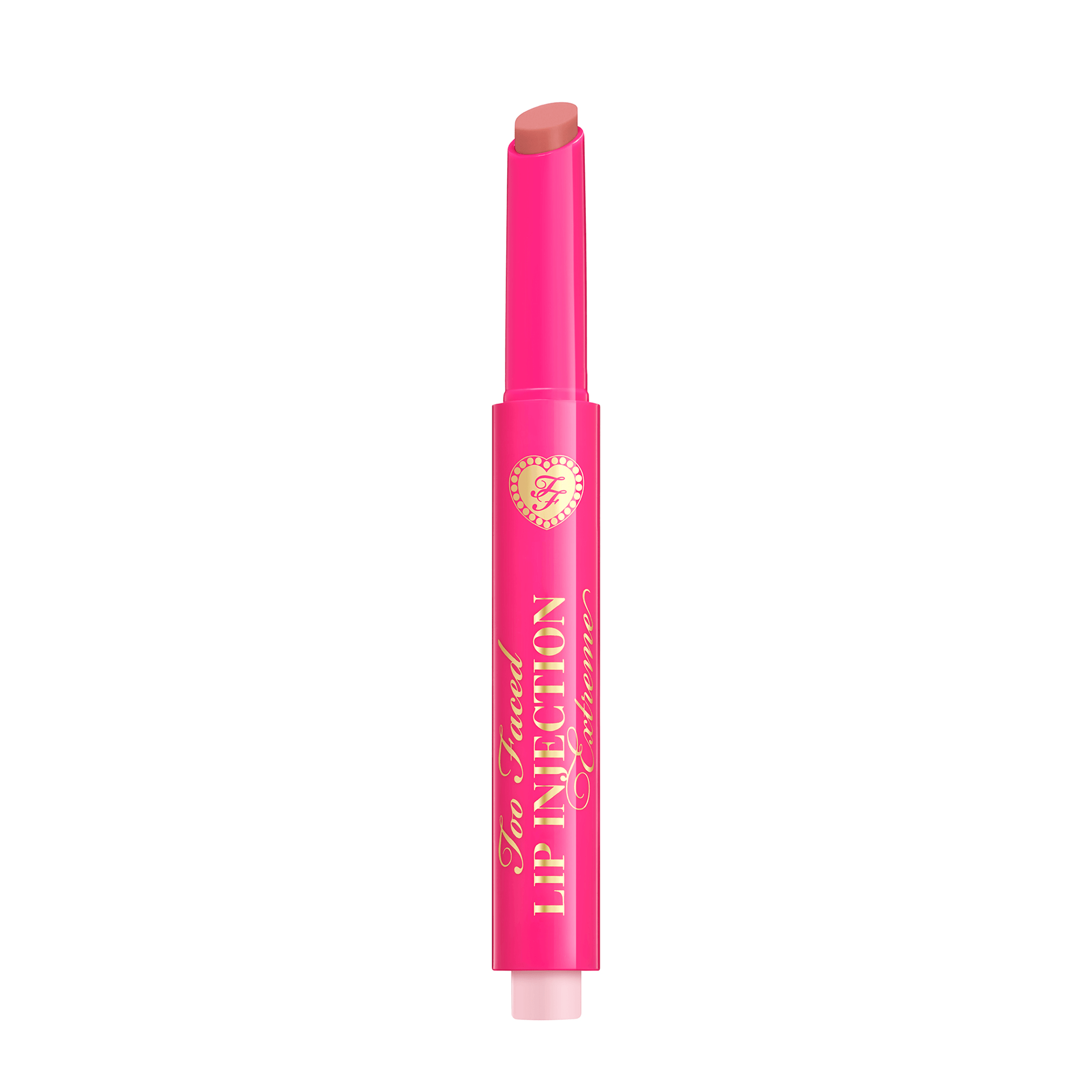 Brillo Voluminizador de Labios Lip Injection Extreme Plumping Clicks - image 1