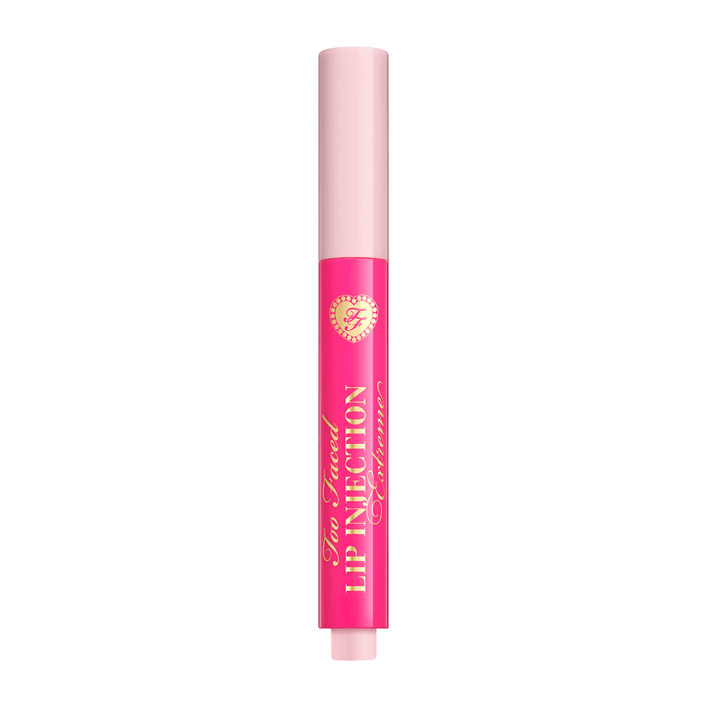 Too Faced Lip Injection Extreme Plumping Clicks Sweet Lavender, foto 3