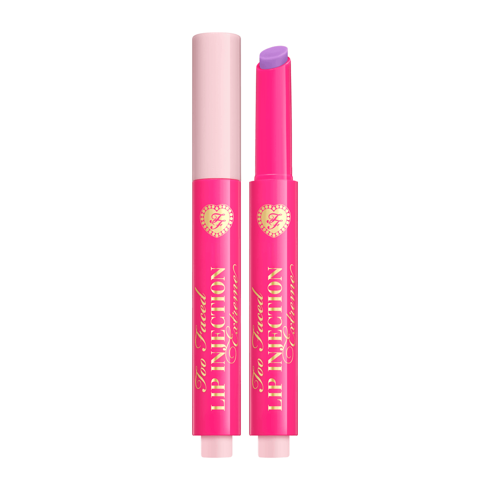 Too Faced Lip Injection Extreme Plumping Clicks Sweet Lavender, foto 4