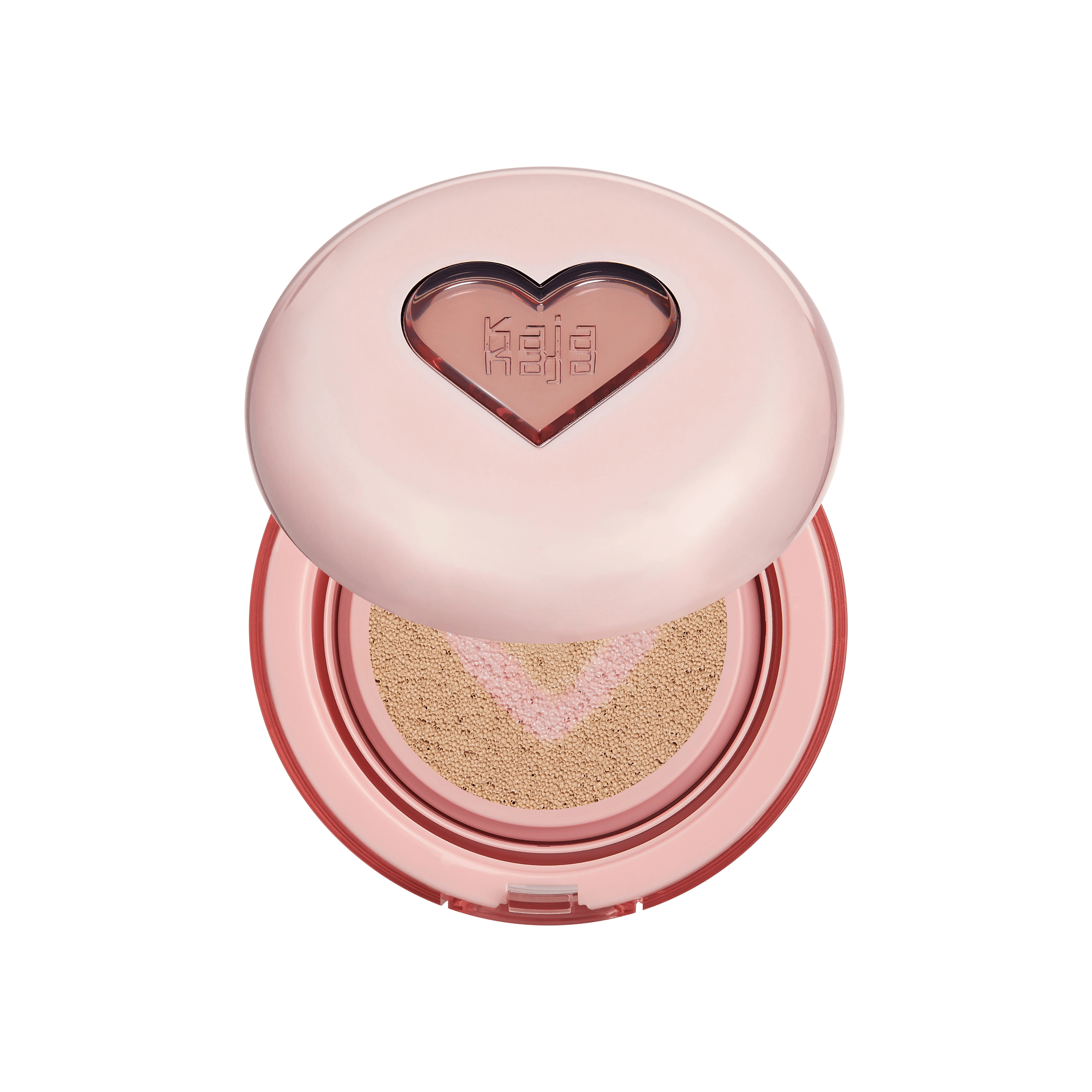 Base en Crema Soft Blur Cushion Foundation - image 1