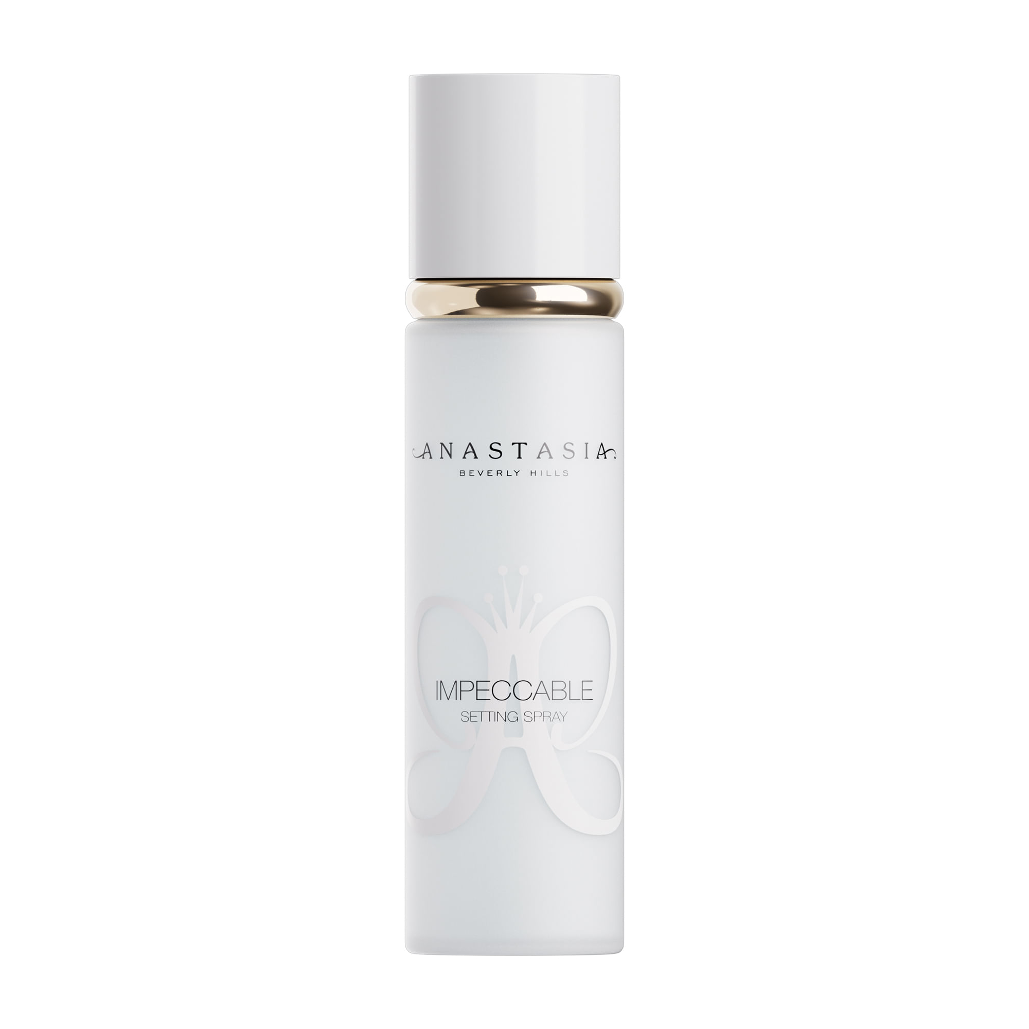 Mini Fijador de Maquillaje Impeccable Blurring Matte Setting Spray - image 2