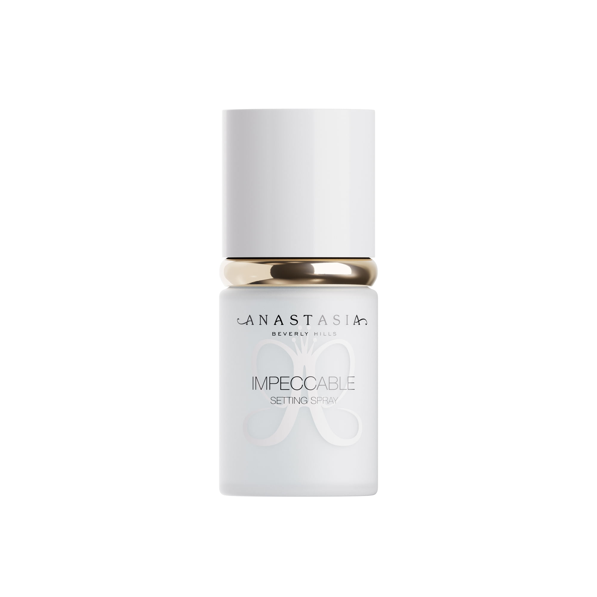 Mini Fijador de Maquillaje Impeccable Blurring Matte Setting Spray - image 1