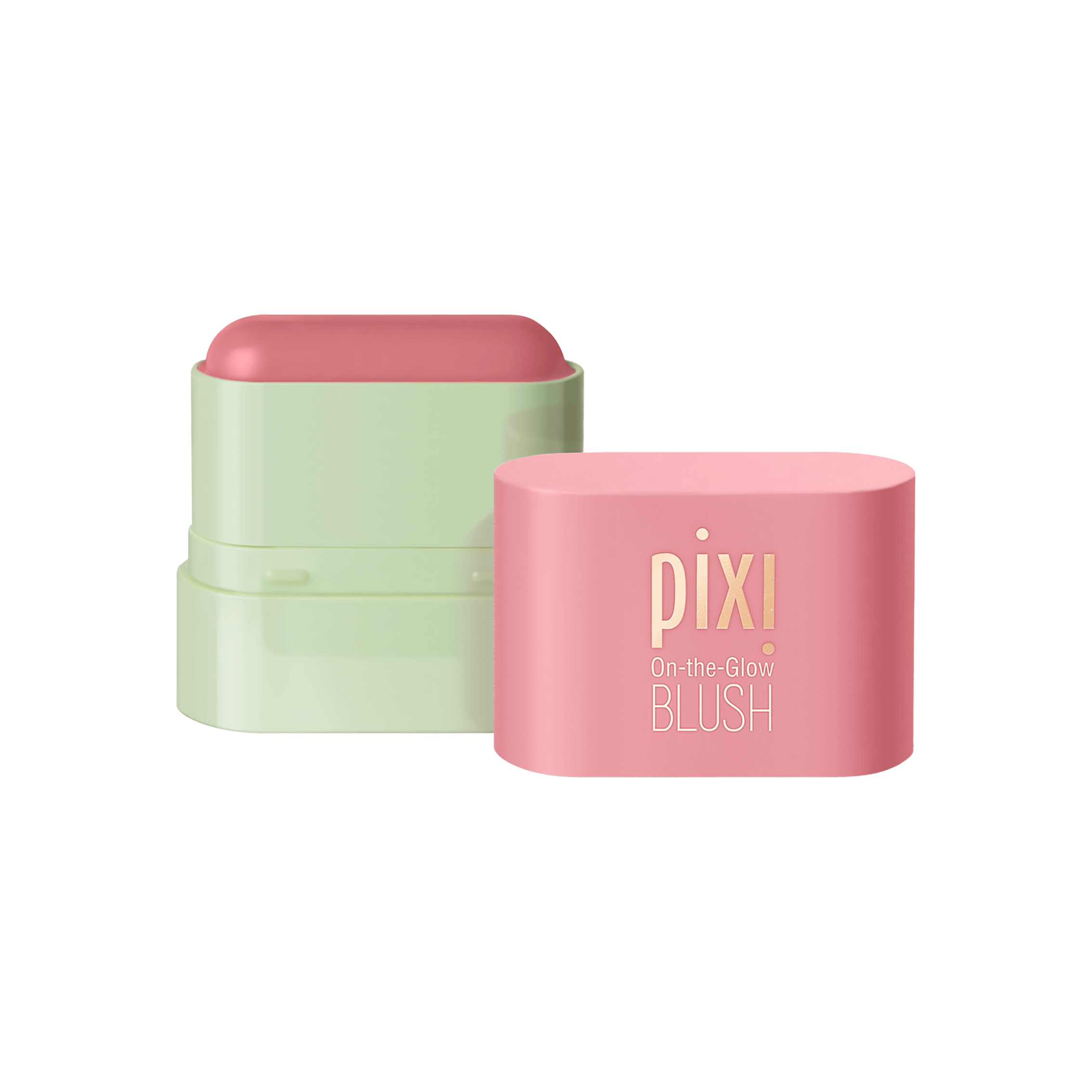 Rubor en Barra On-The-Glow Blush - image 1