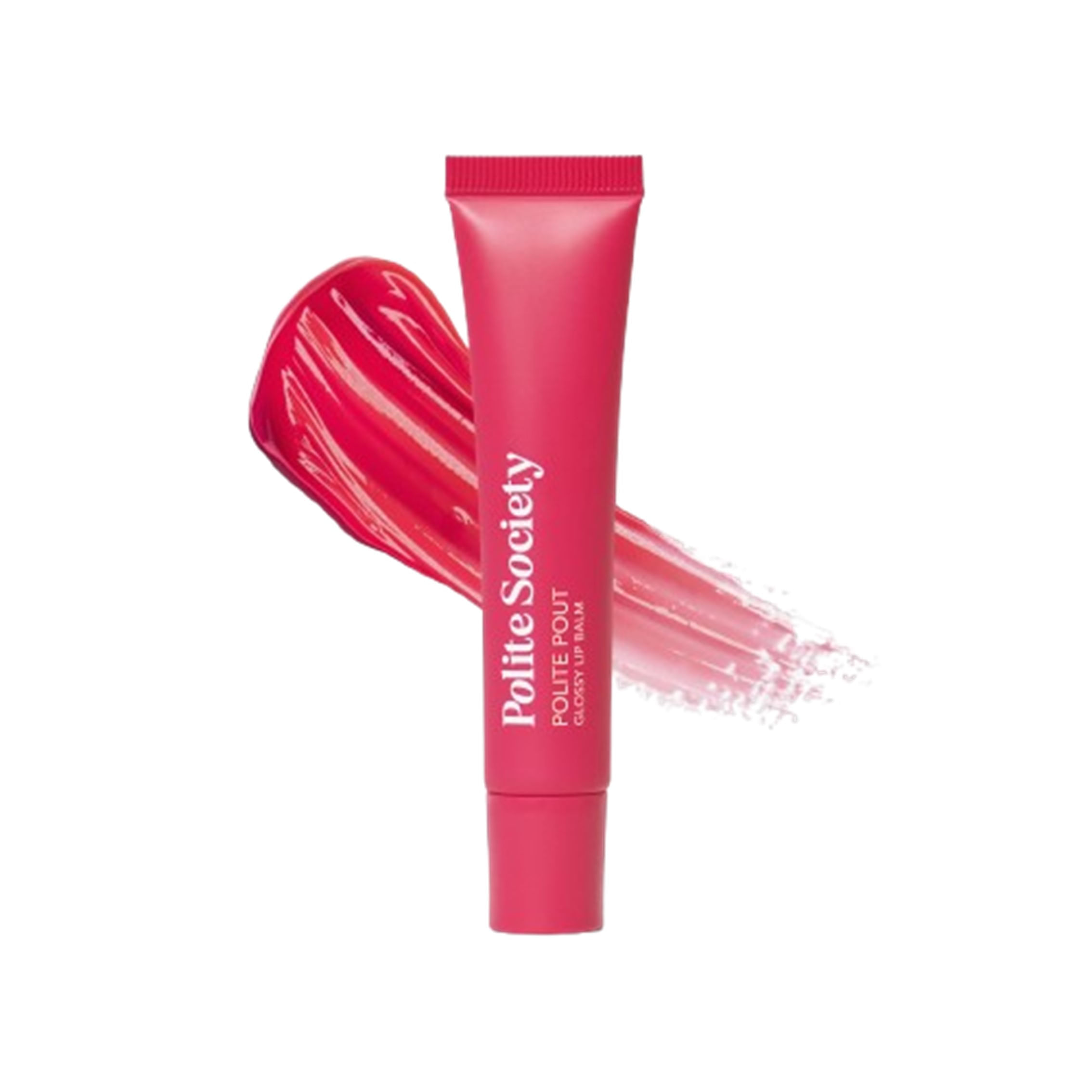 Bálsamo de Labios Polite Pout Gloss Balm - image 1