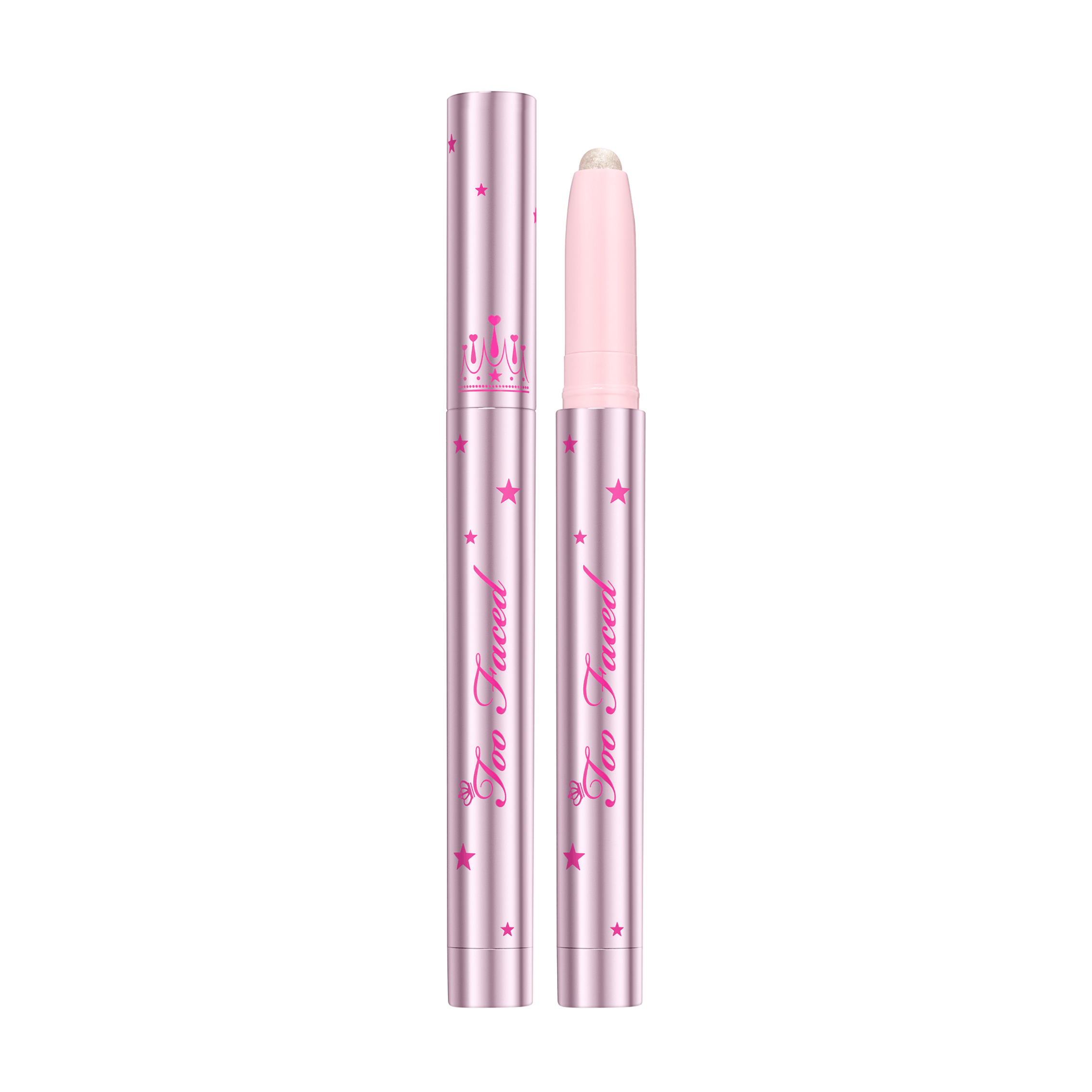 Sombra de Ojos en Barra Quickie Queen Eye Shadow Stick - image 1