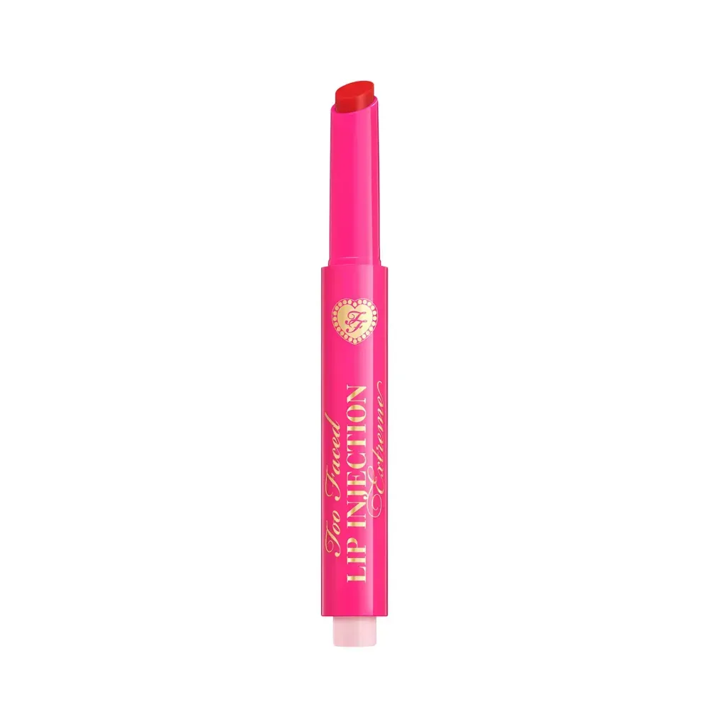 Too Faced Lip Injection Extreme Plumping Clicks On Point