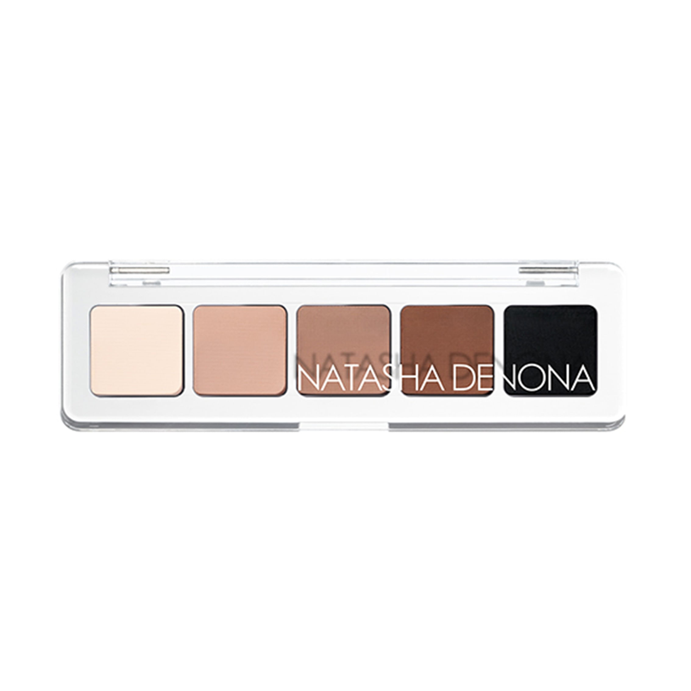 Mini Paleta de Sombras Mini Eye Sculpt Eyeshadow Palette - image 1