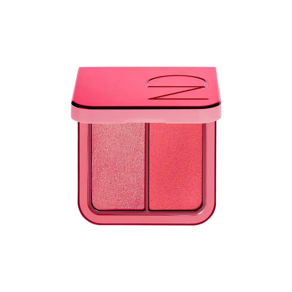 Mini Paleta de Cara HY-BLUSH Cloudy Cream Cheek Duo - image 1