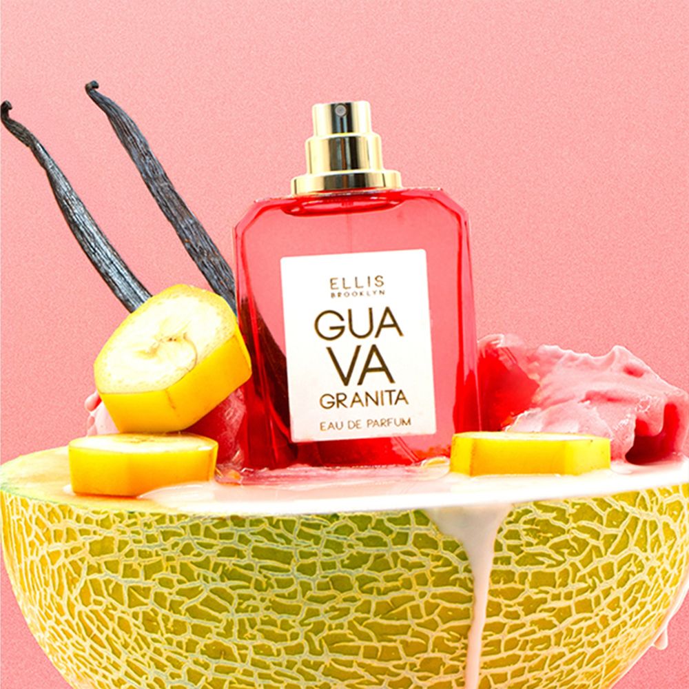 Ellis Brooklyn Guava Granita EDP 50 ml, foto 2