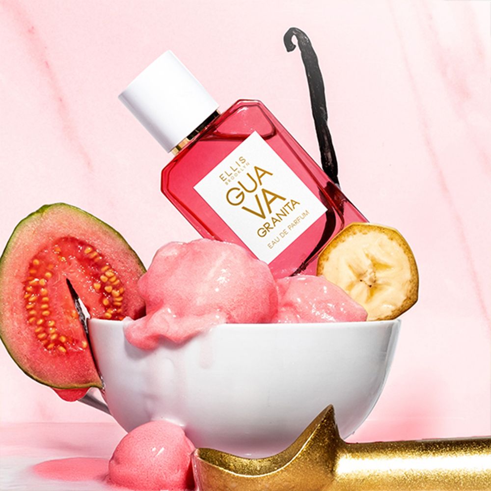 Ellis Brooklyn Guava Granita EDP 50 ml, foto 7