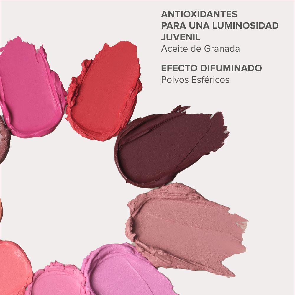Rubor Magic Touch Blush Trio - Peach, foto 11