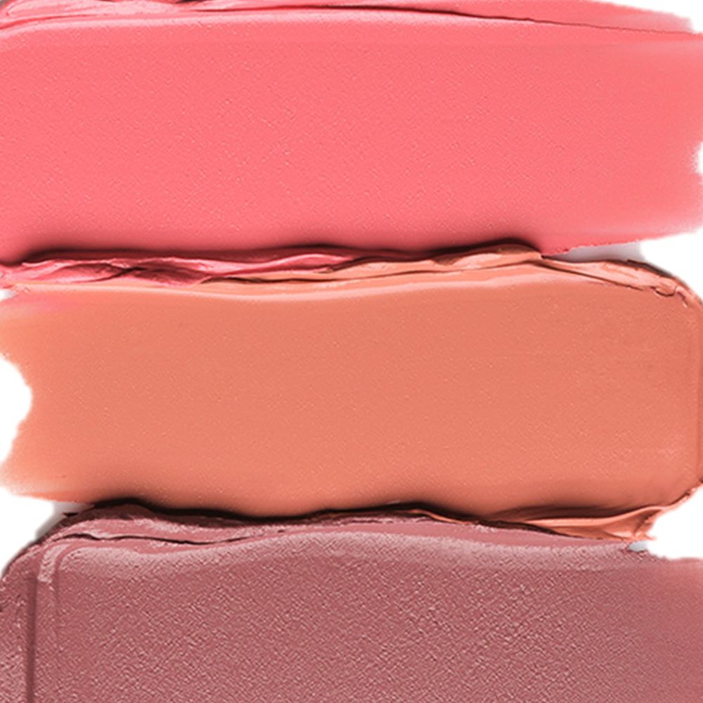 Rubor Magic Touch Blush Trio - Peach, foto 14