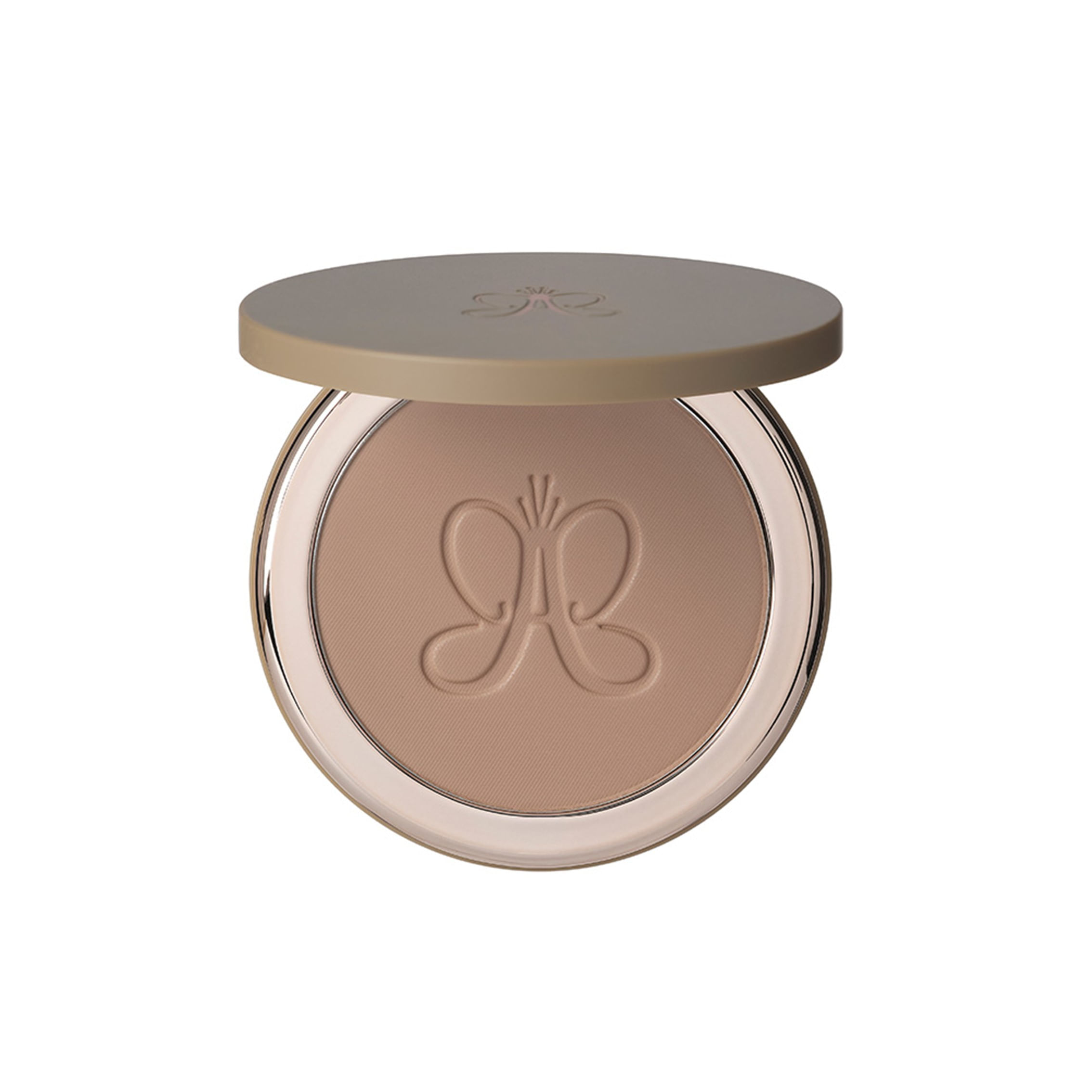 Polvo Bronceador Smooth Blur Bronzer - image 1