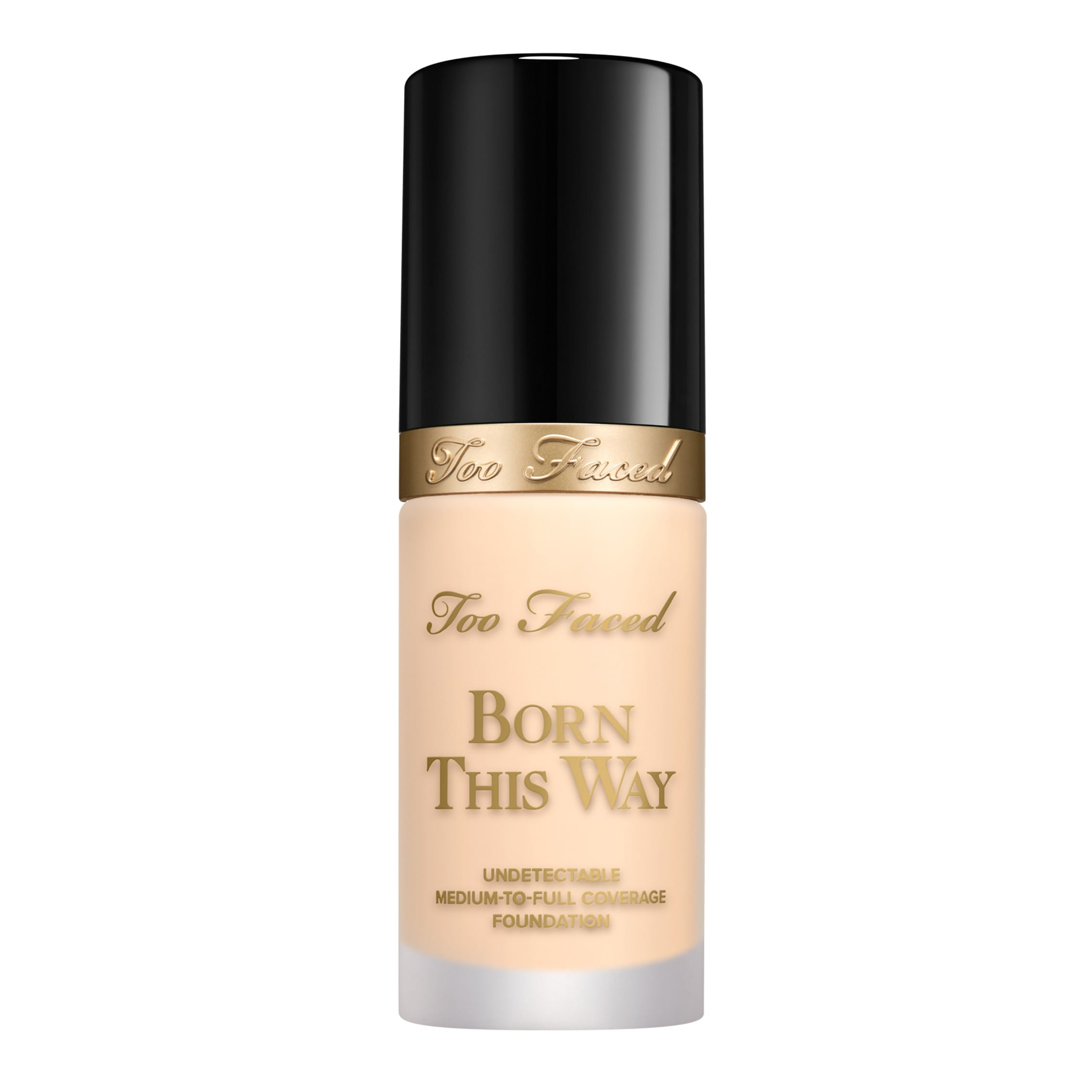 Base Líquida Born This Way Foundation - image 1