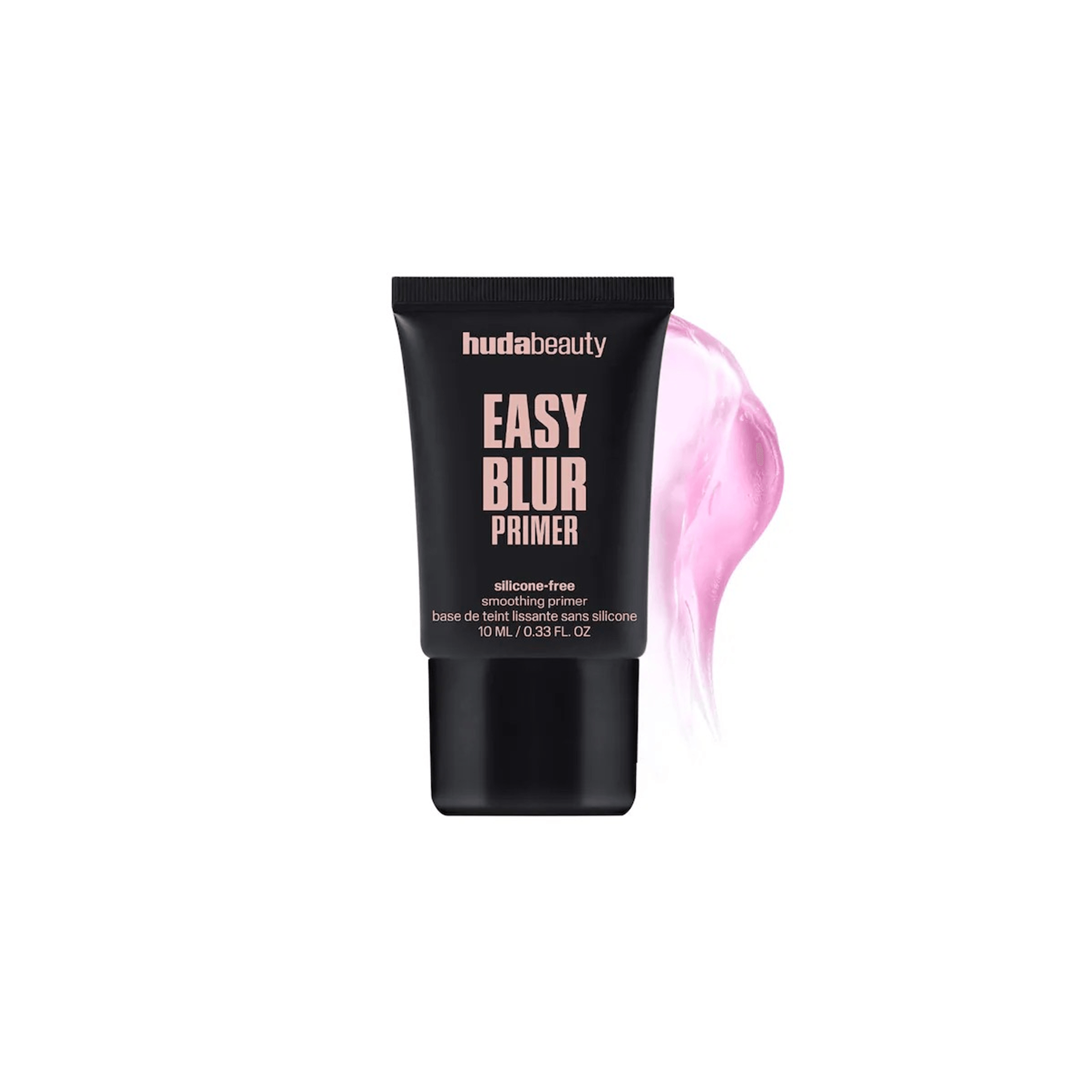 Mini Primer de Maquillaje Easy Blur Smoothing & Pore Minimizing Primer - image 1