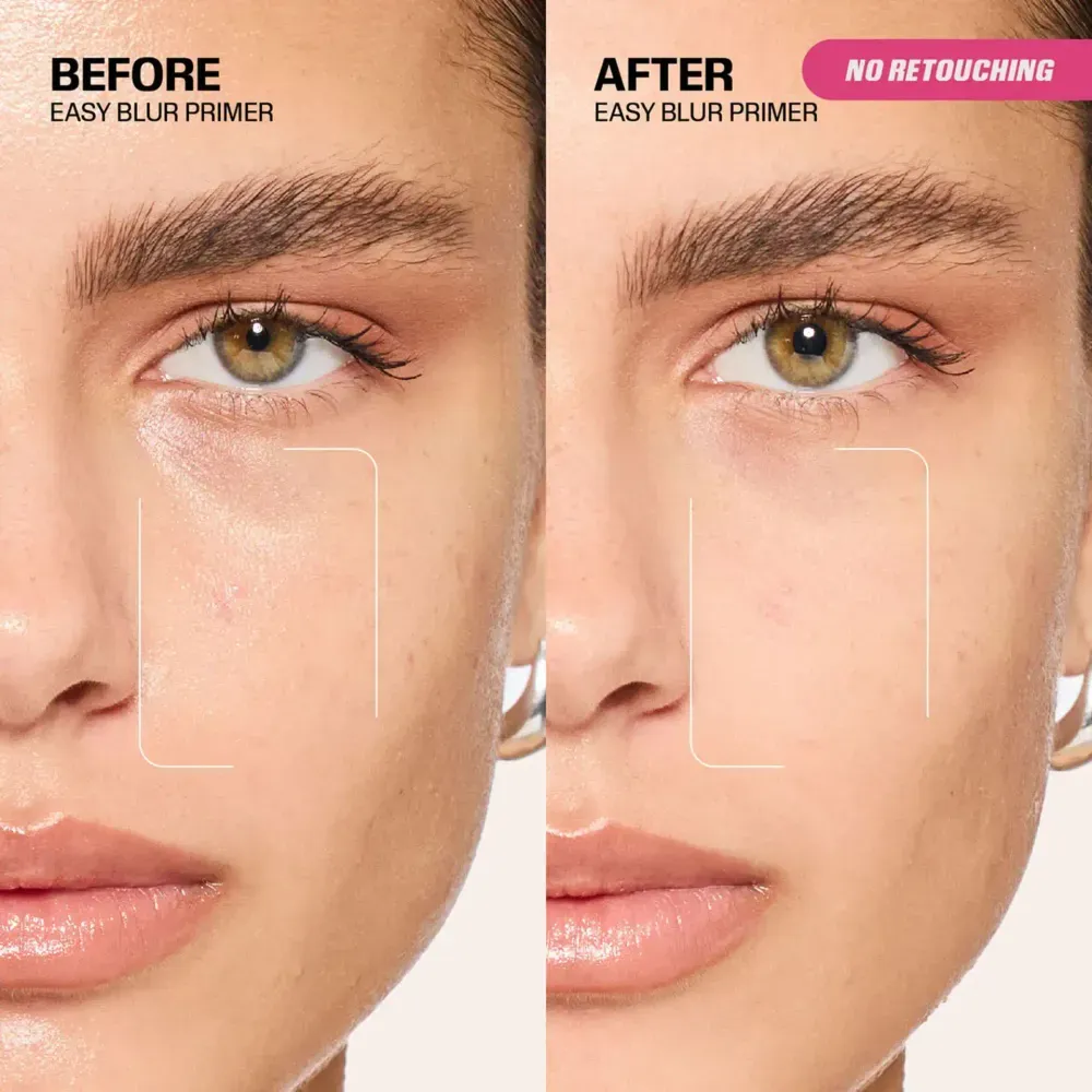 Huda Beauty Easy Blur Smoothing & Pore Minimizing Primer Mini, foto 2