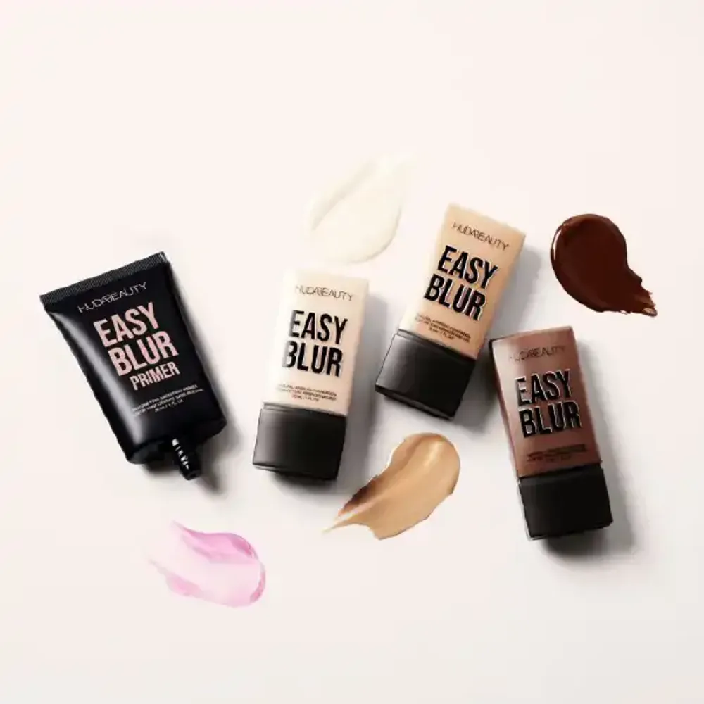 Huda Beauty Easy Blur Smoothing & Pore Minimizing Primer Mini, foto 3