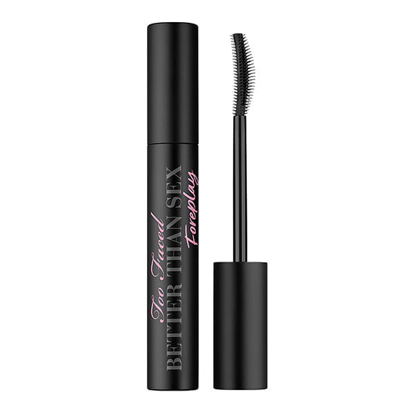 Primer de Pestañas Better Than Sex Foreplay 24-Hour Lash Primer - image 1