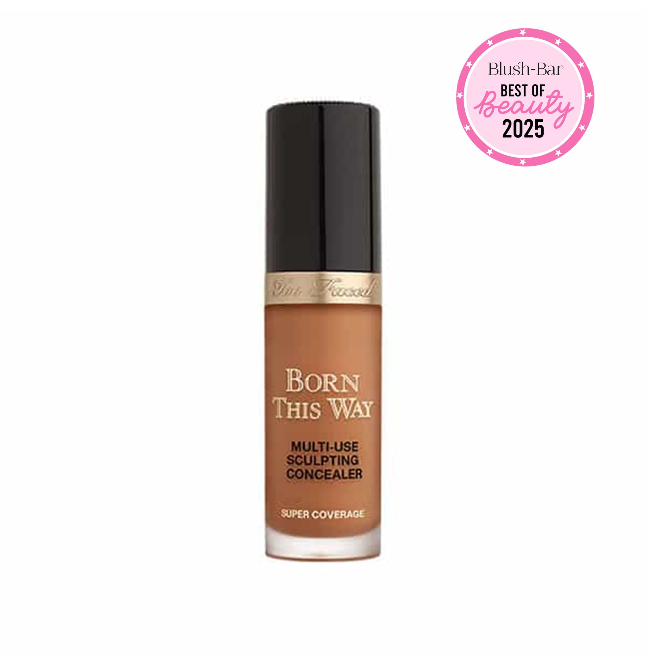 Mini Corrector Born This Way Super Coverage Multi-Use Sculpting Concealer Travel Size - version 2
