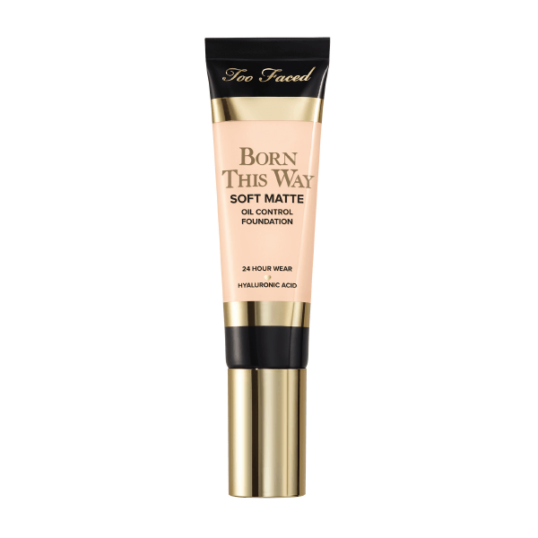 Base Líquida Born This Way Soft Matte Foundation - image 1