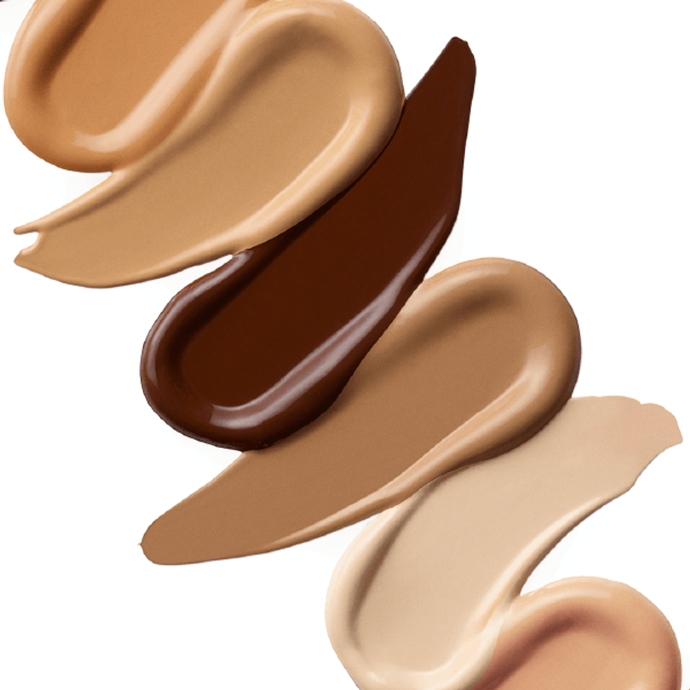 Too Faced Born This Way Soft Matte Foundation Light Beige, foto 7