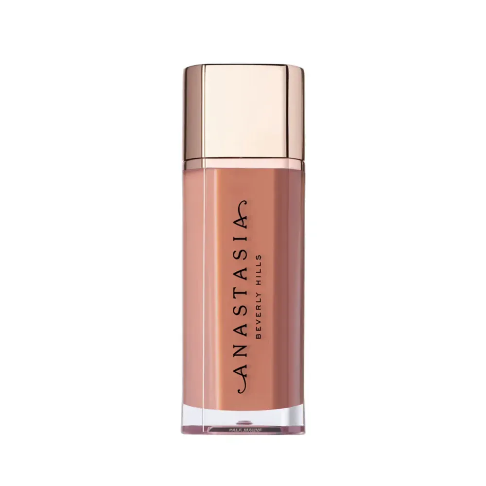Anastasia Beverly Hills Lip Velvet Pink Sand, foto 2