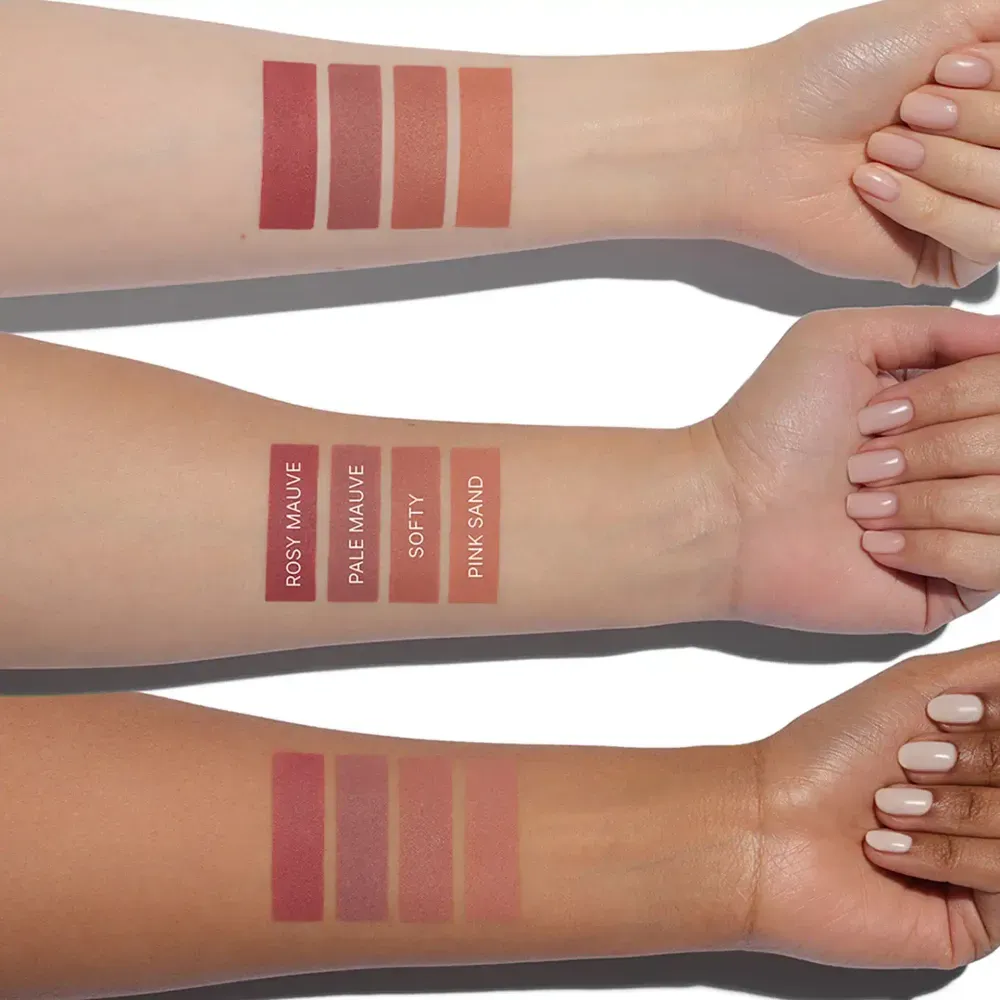 Anastasia Beverly Hills Lip Velvet Softy, foto 3