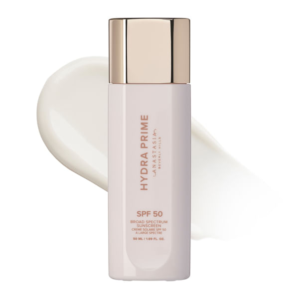 Primer con Protección Solar Hydra Prime SPF 50 - image 1