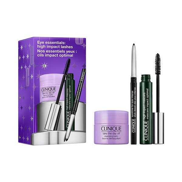 Kit de Ojos Impactantes High Impact - image 1