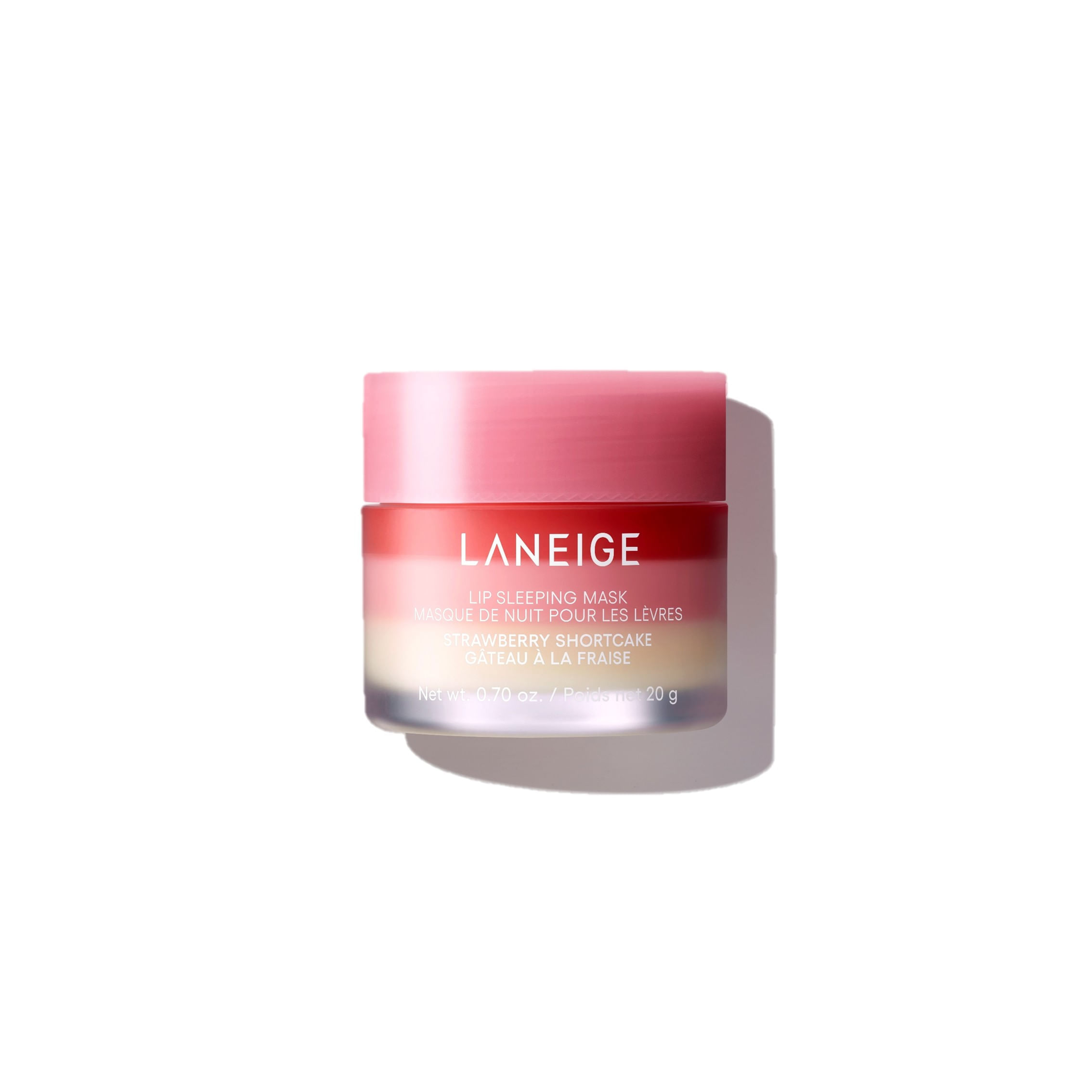 Mascarilla Nocturna para Labios Lip Sleeping Mask - image 1