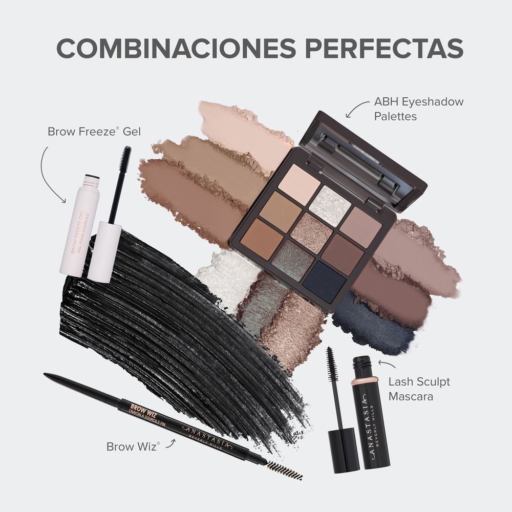 Anastasia Beverly Hills GLIDR Shadow Stick Petal, foto 11