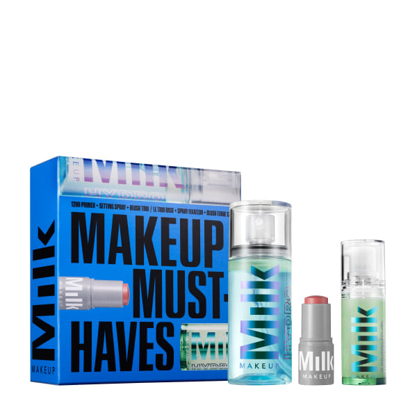 Kit de Maquillaje Must-Haves - image 1