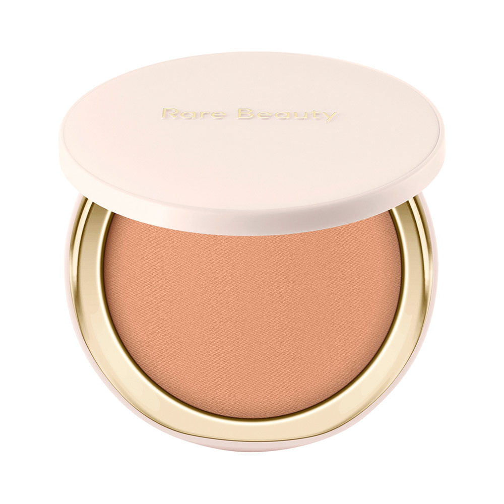 Bronceador en Polvo Warm Wishes Soft Matte Powder Bronzer - image 1