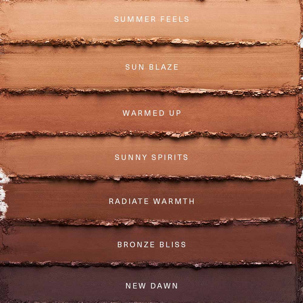 Rare Beauty Warm Wishes Soft Matte Powder Bronzer Bronze Bliss, foto 5