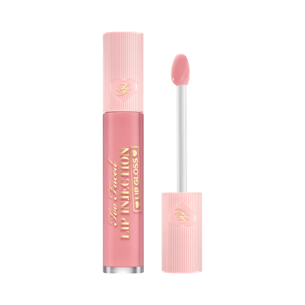 Too Faced Lip Injection Lip Gloss Wifey For Lifey, foto 2