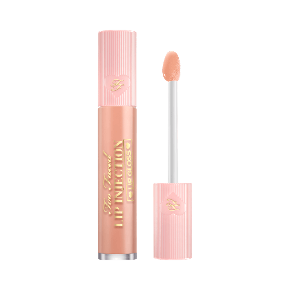 Too Faced Lip Injection Lip Gloss Its Official, foto 2