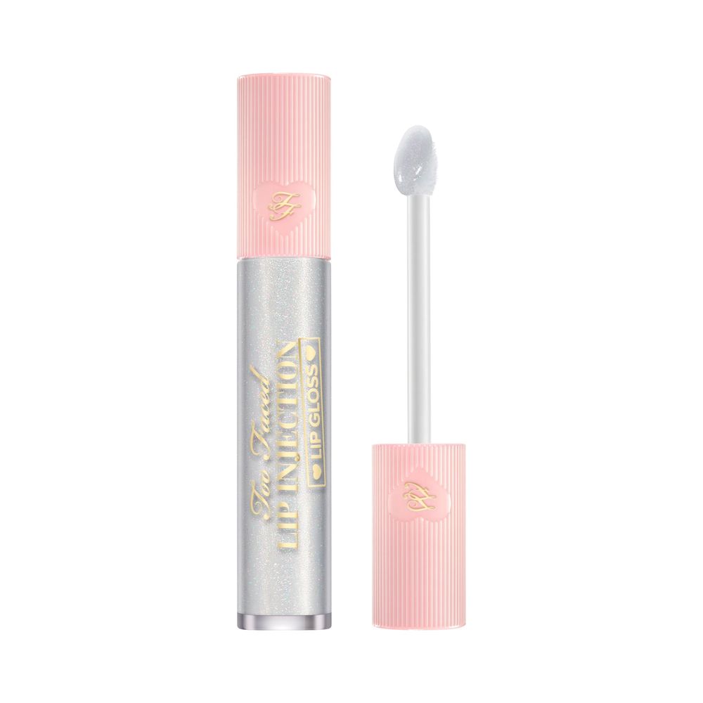 Too Faced Lip Injection Lip Gloss Stars Are Aligned, foto 2