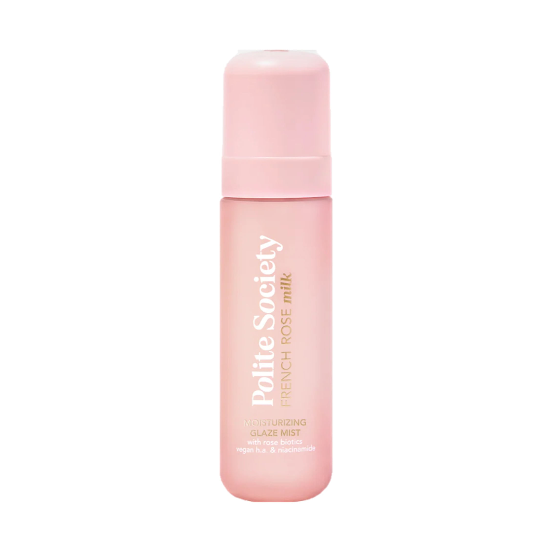 Bruma Hidratante French Rose Milk Moisturizing Glaze Mist - 50 ml - image 1