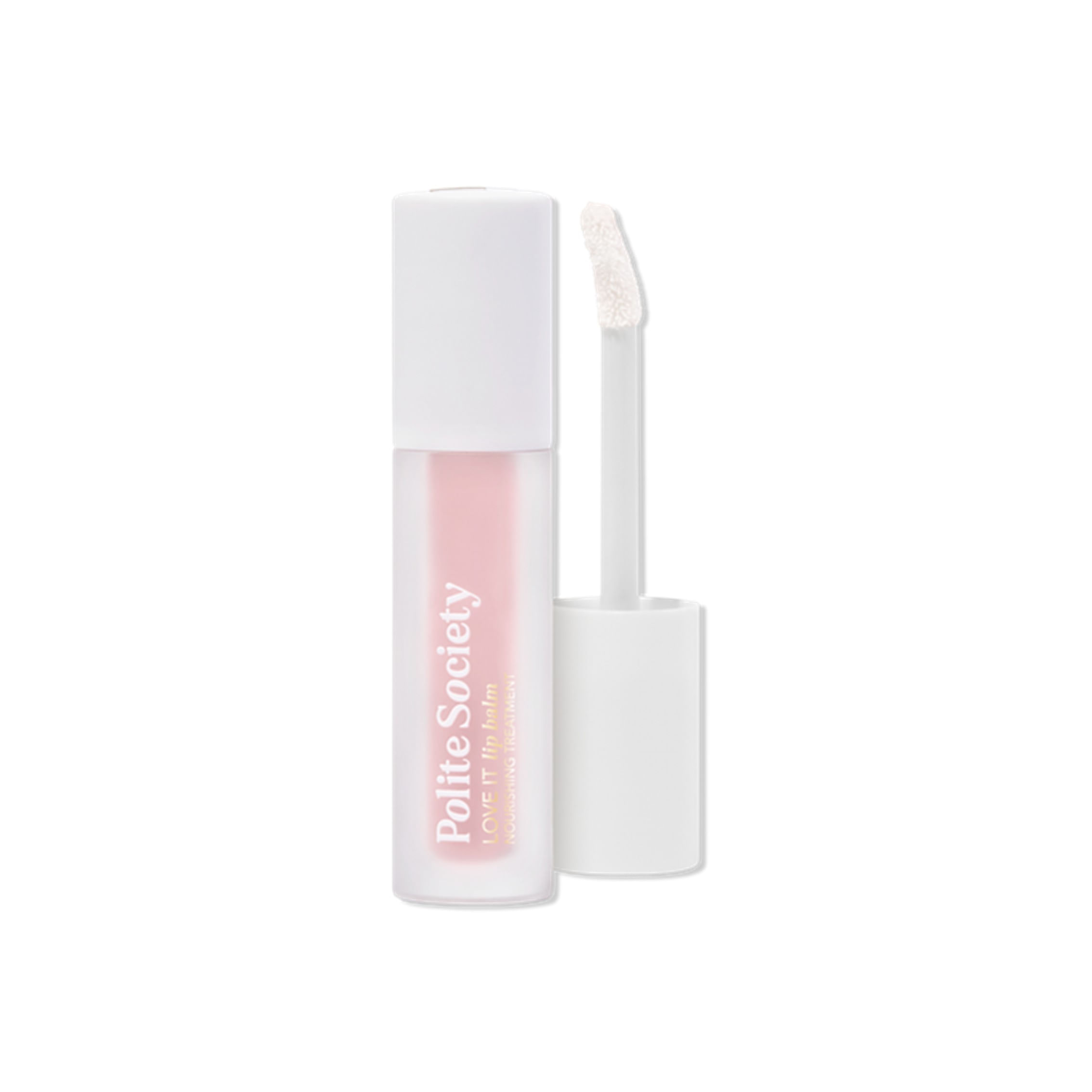 Bálsamo de Labios Love It Lip Balm Nourishing Treatment - image 1
