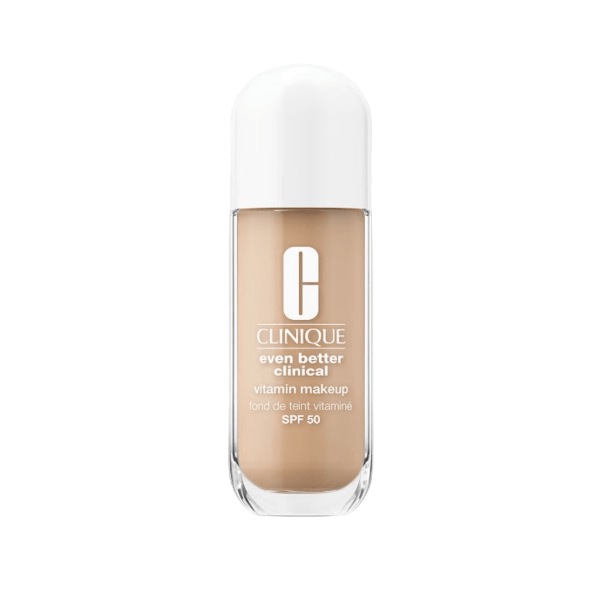 Base Líquida Even Better Clinical Vitamin SPF 50 - image 1